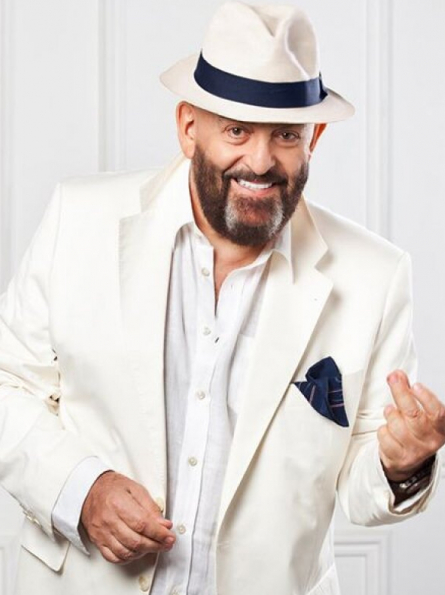 Михаил Шуфутинский: потеря второй жены и новая любовь младше на 30 лет - что происходит в его личной жизни?