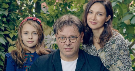 Судьба дочери Евгении Брик и Тодоровского: потеря мамы в 12 лет и жизнь в США – как выглядит она сегодня?