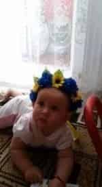 Потерялась внучка кадр из фильма