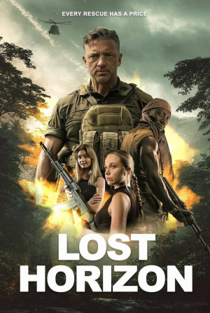 кадр из фильма Потерянный горизонт