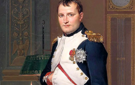 Наследники Наполеона: судьбы, которые продолжили легенду