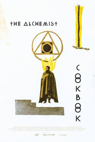 кадр из фильма Поваренная книга алхимика