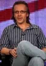 Повелитель молнии кадр из фильма