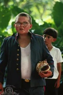 Повелитель мух