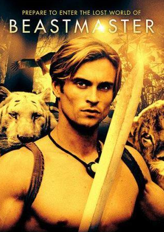 Моника Шнарре и фильм Повелитель зверей (1999)