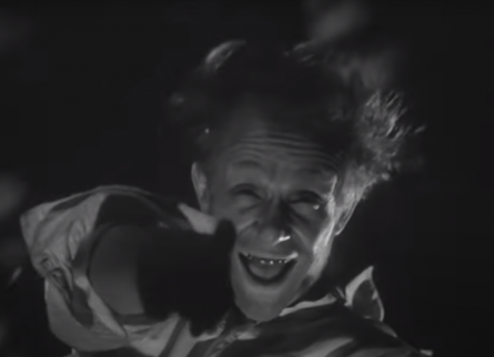 Шинель Гоголя: в поисках мести после смерти. Удивительный финал повести