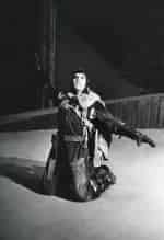 Повесть о настоящем тренере кадр из фильма