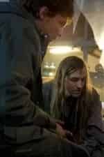 Мишель Докери и фильм Поворот ключа (2009)