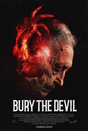 кадр из фильма Похороните дьявола