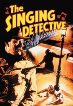 Дэвид Райалл и фильм Поющий детектив (1986)