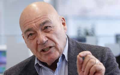 Познер назвал способ преодолеть творческий кризис
