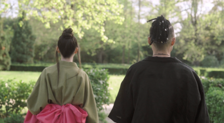 7 удивительных фактов о японских отношениях: личная жизнь, бюджет, измены и любовь в гостиницах раскрыты