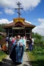 Праздник в деревне кадр из фильма