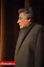 Премьера в цвете. Приходите завтра... кадр из фильма