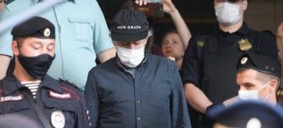 Приговор по делу Ефремова вынесут в сентябре — адвокат актера