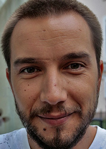 Роман Прыгунов