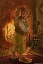 Приключения Кенни Бегинса кадр из фильма