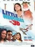 Приключения маленького Геркулеса в 3D кадр из фильма