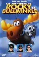 Приключения Роки и Бульвинкля кадр из фильма