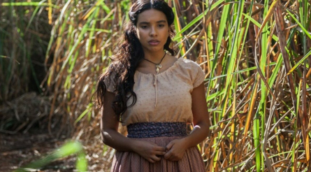 Перед вами - эксклюзивный список из 4 потрясающих бразильских сериалов, включая приквел к культовой Рабыне Изауре