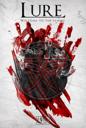 кадр из фильма Приманка