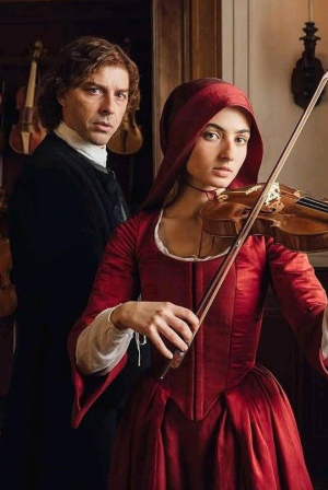 кадр из фильма Примавера