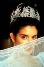 Принцесса кадр из фильма