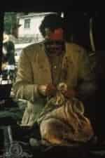 Эмилио Фернандес и фильм Принесите мне голову Альфредо Гарсия (1974)
