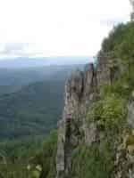 Природа Башкирии кадр из фильма