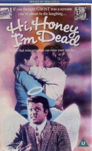 Джозеф Гордон-Левитт и фильм Привет, дорогая, я мёртв (1991)
