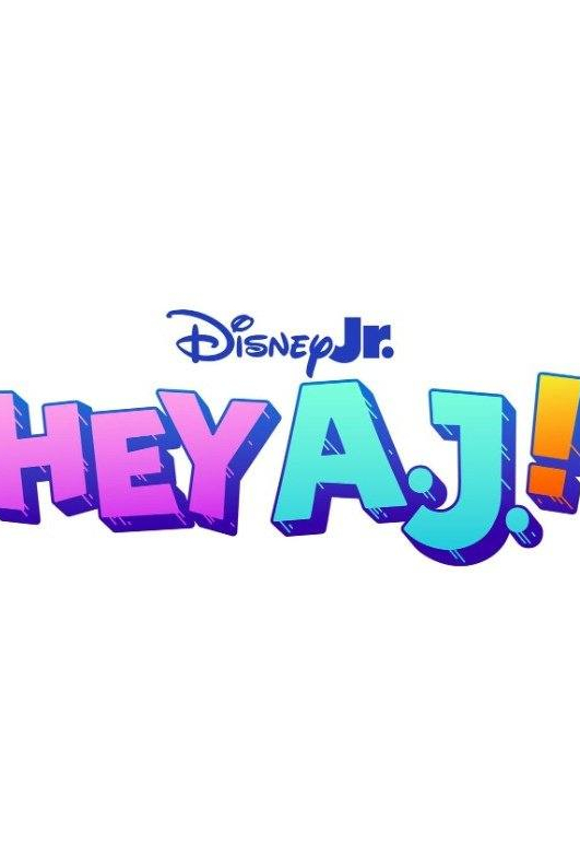 Привет, Эй Джей!