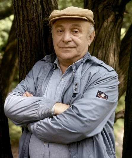 Судьбы переплетены: приемные дети и две супруги в жизни легендарного актера и режиссера Ролана Быкова