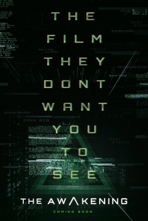 кадр из фильма Пробуждение