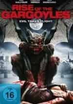 Пробуждение Гаргульи кадр из фильма