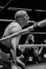 Профессиональный бокс кадр из фильма