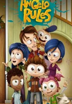 Проказник Энджело кадр из фильма