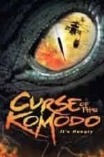 Проклятье Комодо кадр из фильма