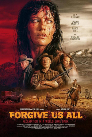 кадр из фильма Прости нас всех