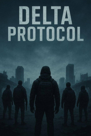 кадр из фильма Протокол Дельта