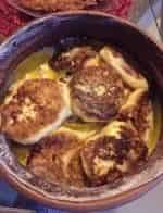 Псковские блюда из русской печи кадр из фильма