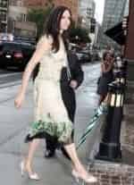 Публичное обнажение кадр из фильма