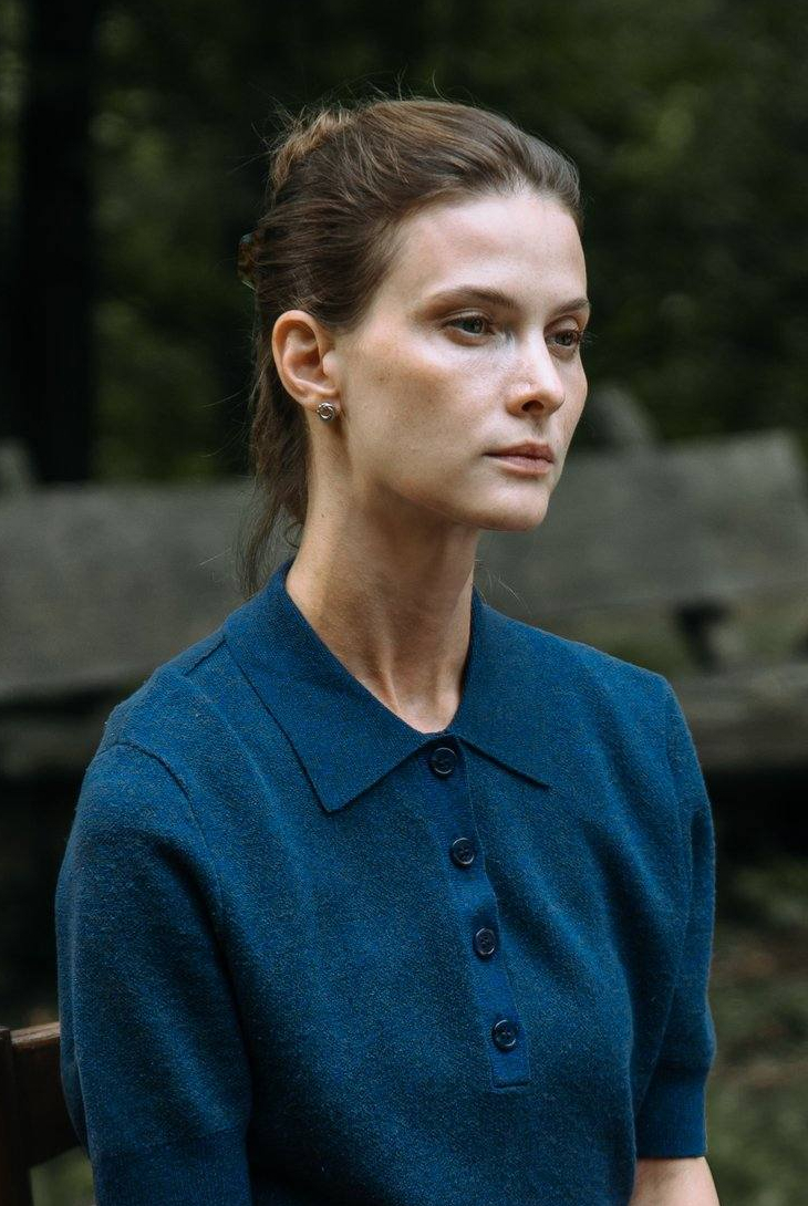 Пустая комната