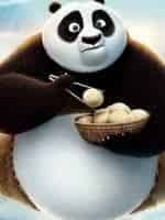 Путь панды кадр из фильма