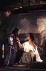 Путешествие капитана Фракасса кадр из фильма