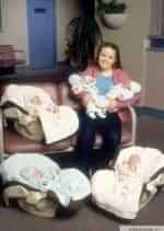 Пятерняшки кадр из фильма