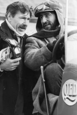 Берт Квук и фильм Q.E.D. (1982)