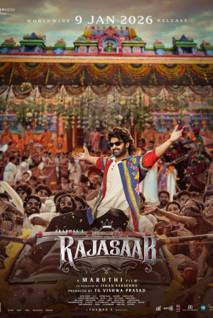 Санджай Датт и фильм Раджа (2026)