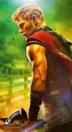 Рагнарек кадр из фильма