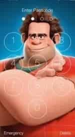 Ральф, здравствуй кадр из фильма