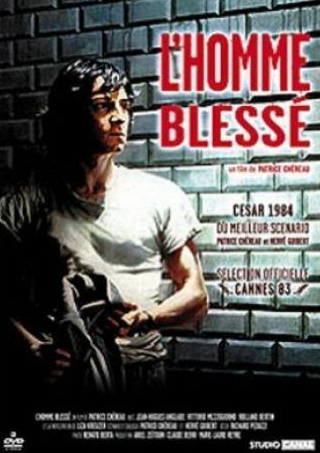 Хамму Грайа и фильм Раненый человек (1983)